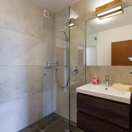 Erdgeschosswohnung 8 Im Bergschloessl Oberaudorf